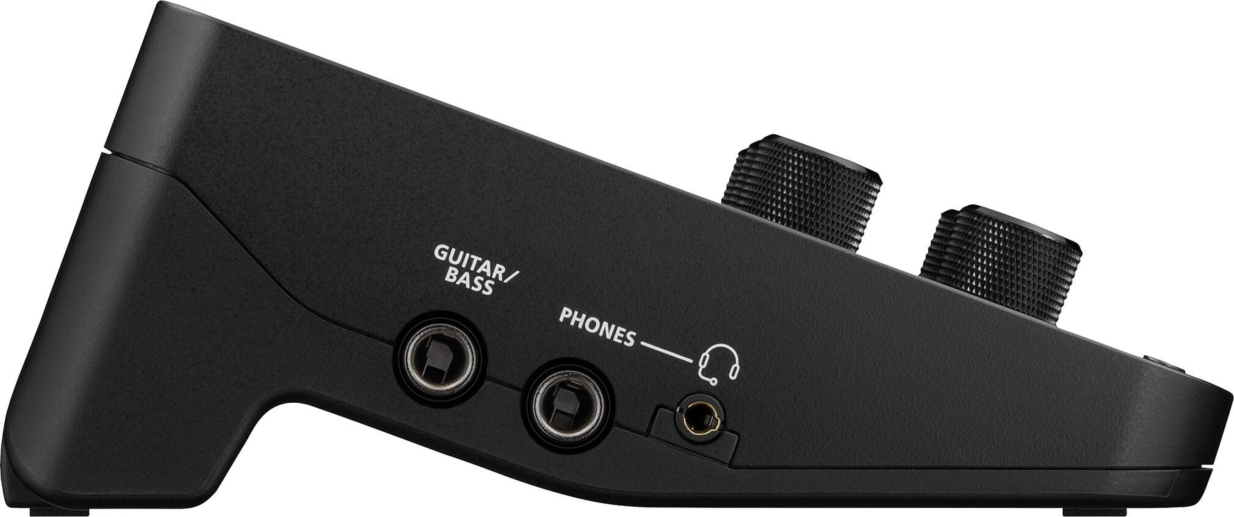 Roland GO:MIXER STUDIO Portable Audio Interface 5