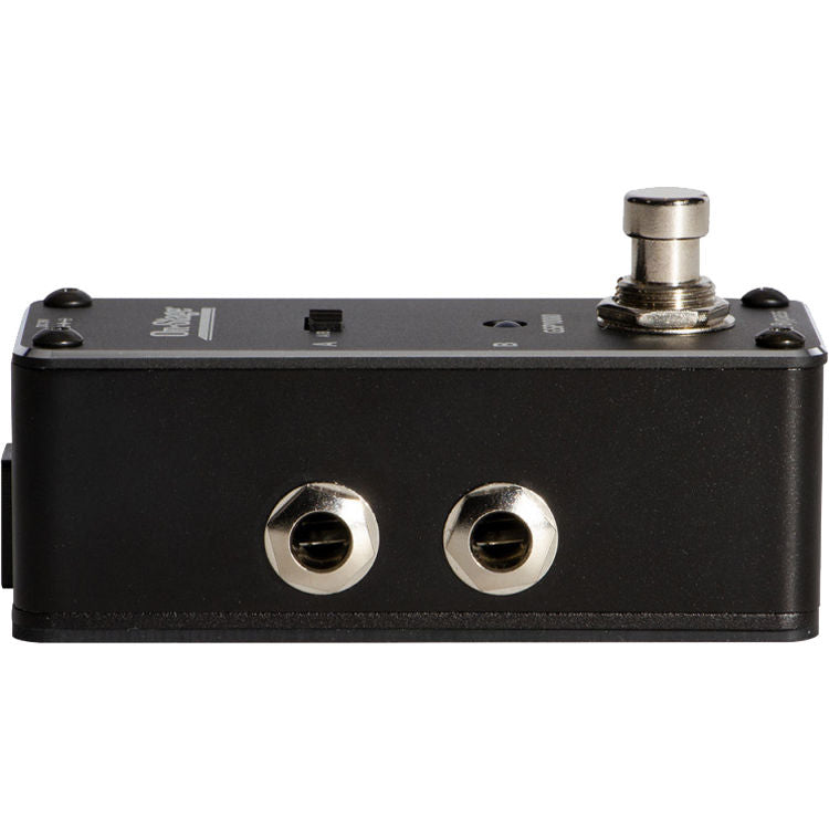 Onstage GSP1000 ABY Switcher 2