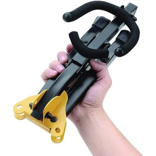 Hercules DS530BB Alto/Tenor Saxophone Stand - With Carry Bag 2