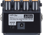 Boss HM-2W Waza Heavy Metal Pedal 4