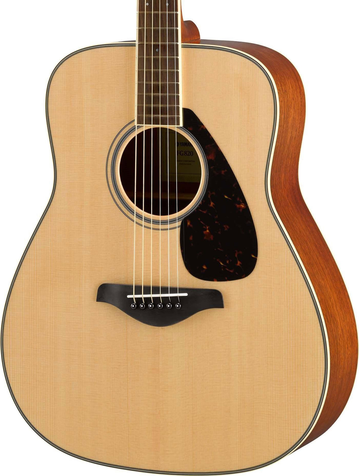 yamaha-fg820-folk-mahogany-top