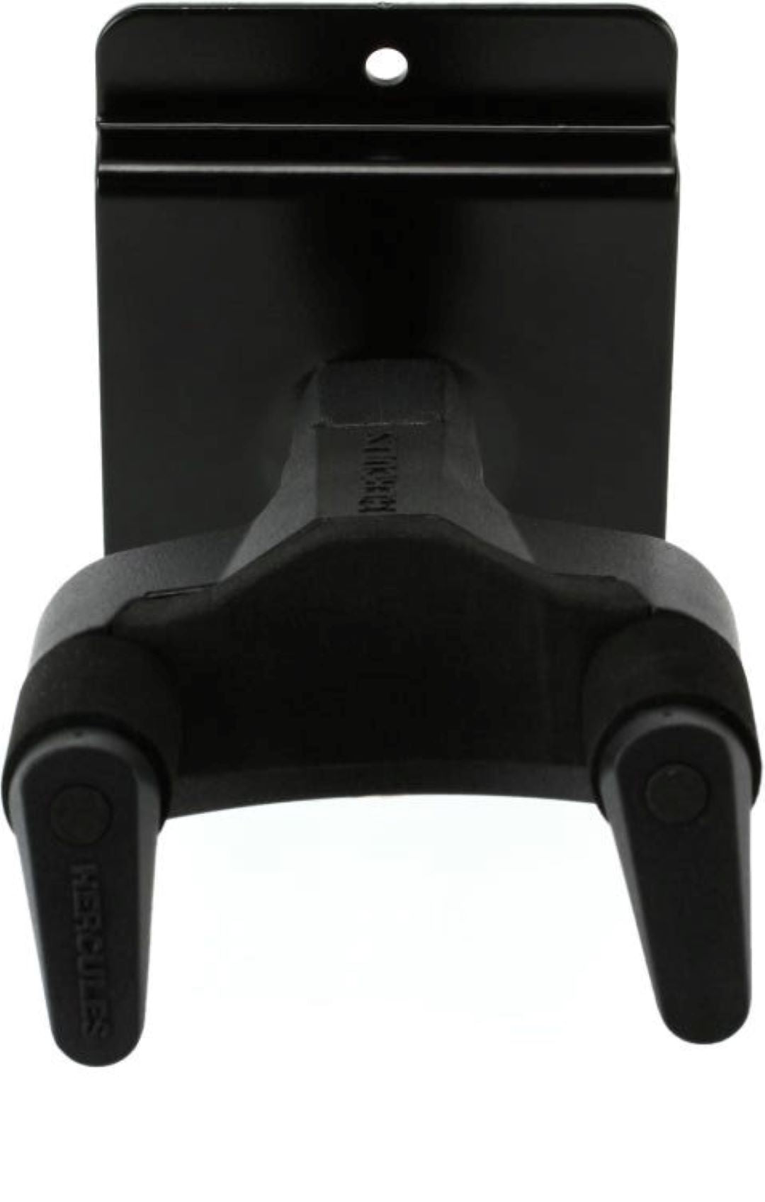 Hercules USP10SB Ukulele Wall Hanger - For Slatwall 2