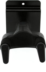 Hercules USP10SB Ukulele Wall Hanger - For Slatwall 2