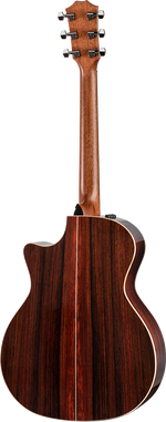 Taylor 814ce Grand Auditorium Acoustic Electric Guitar (2025) 3