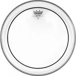 Remo 16\" Pinstripe Clear Drum Head