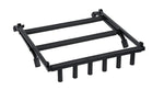 Gator ROKIT Collapsible Guitar Rack - Holds up to 5 Acoustic or Electric Guitars! 2