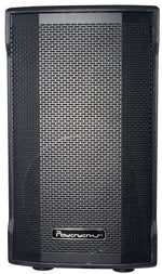 Powerwerks PWR10 2-Channel Powered Speaker - With Bluetooth