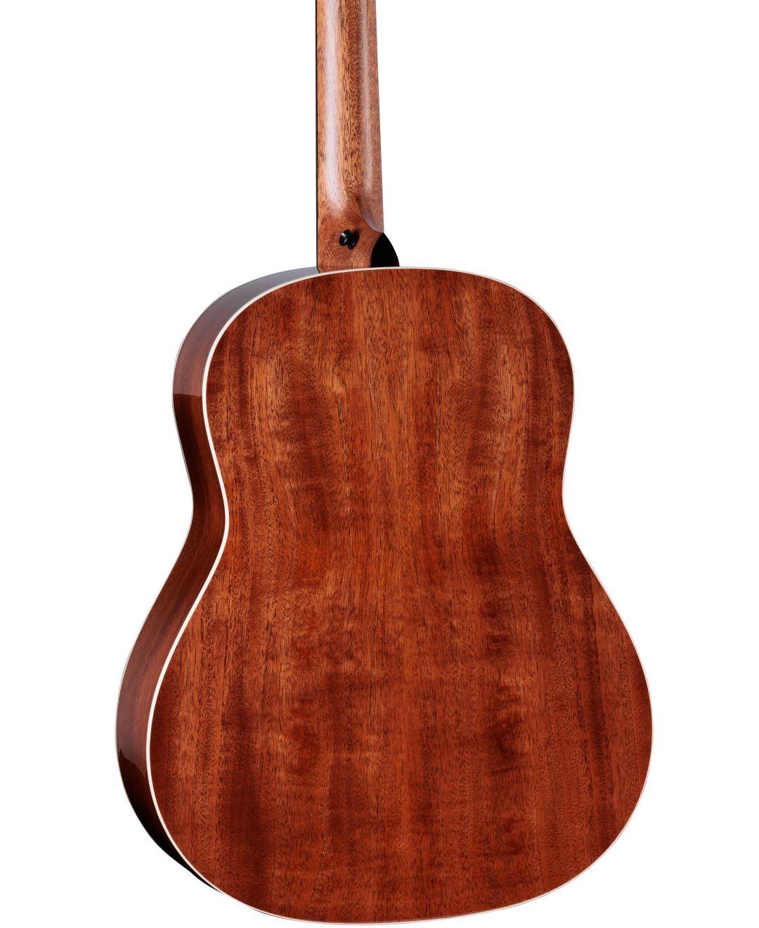 Taylor Gold Label 517e Acoustic Electric Guitar - Natural with Firestripe Pickguard 3