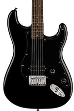 Squier Sonic Stratocaster HT H Electric Guitar - Black