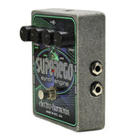 Electro-Harmonix Superego Polyphonic Synth Engine Pedal 3