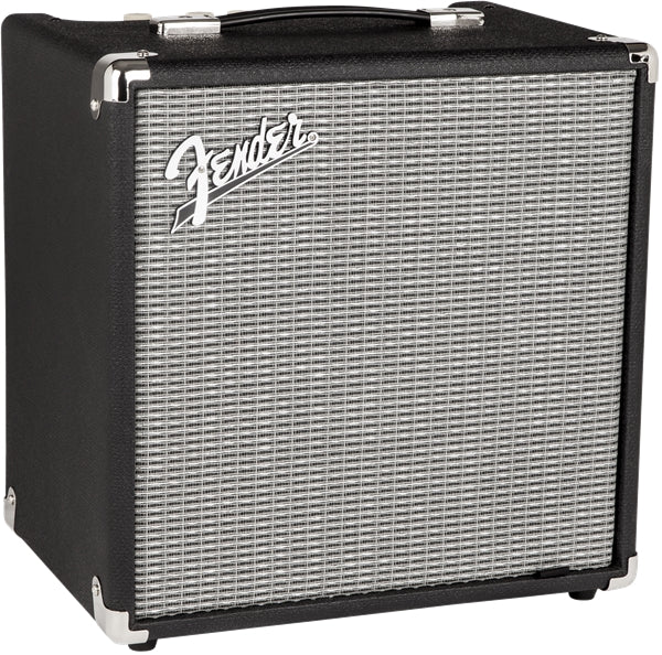 Fender Rumble 25 V3 Bass Amplifier 3