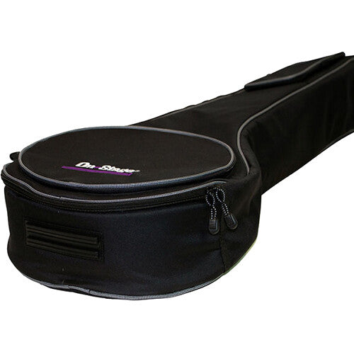 Onstage GBJA4770B Banjo Bag 3