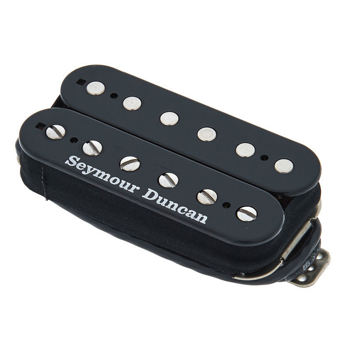Seymour Duncan TB-4 JB Trembucker Pickup (Black)
