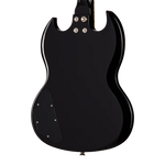 Epiphone SG Tribute Plus - Cherry Burst 8