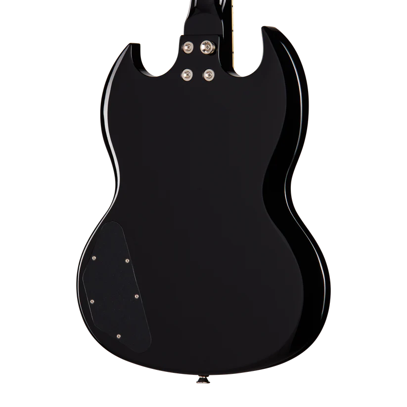 Epiphone SG Tribute Plus - Cherry Burst 8