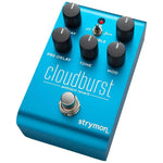 Strymon Cloudburst Reverb Pedal 3