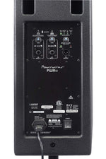 Powerwerks PWR10 2-Channel Powered Speaker - With Bluetooth 5
