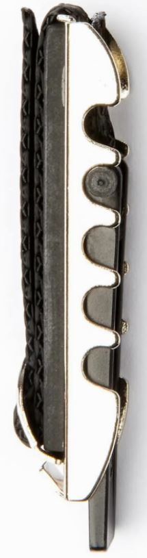 Dunlop 14F Capo Flat