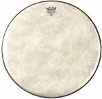 Remo 14\" FA051400 Fiberskyn III Drum Head