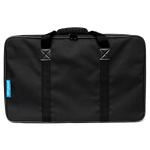 Pedaltrain Classic 1 Pedalboard - With Soft Case and Accessories 2