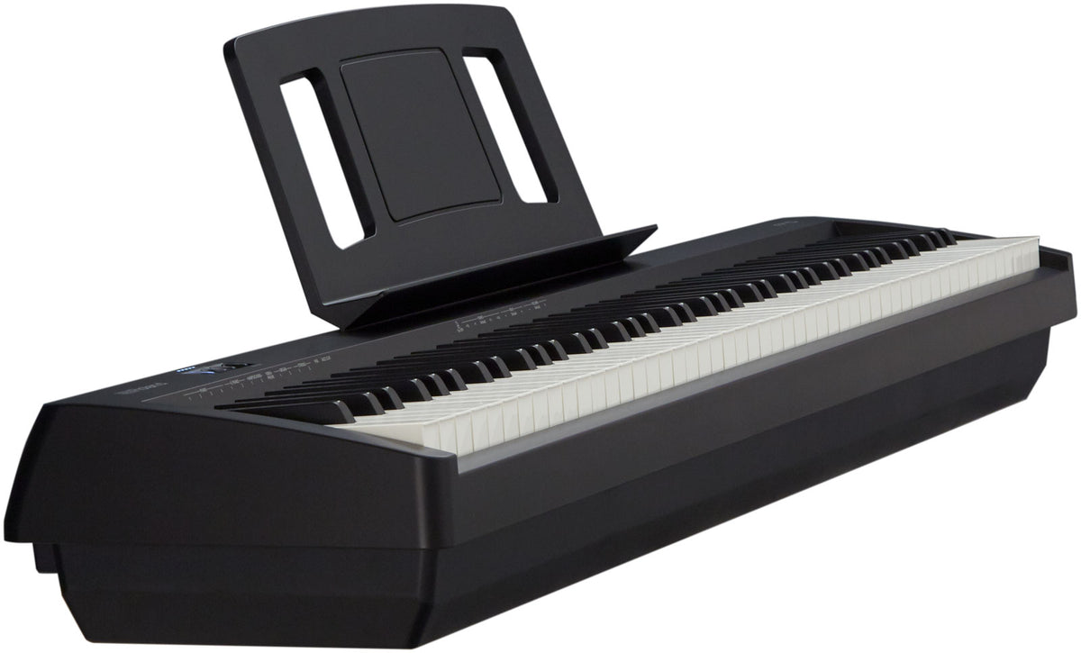 Roland FP10 88-Key Digital Piano - Black 5
