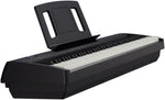 Roland FP10 88-Key Digital Piano - Black 5