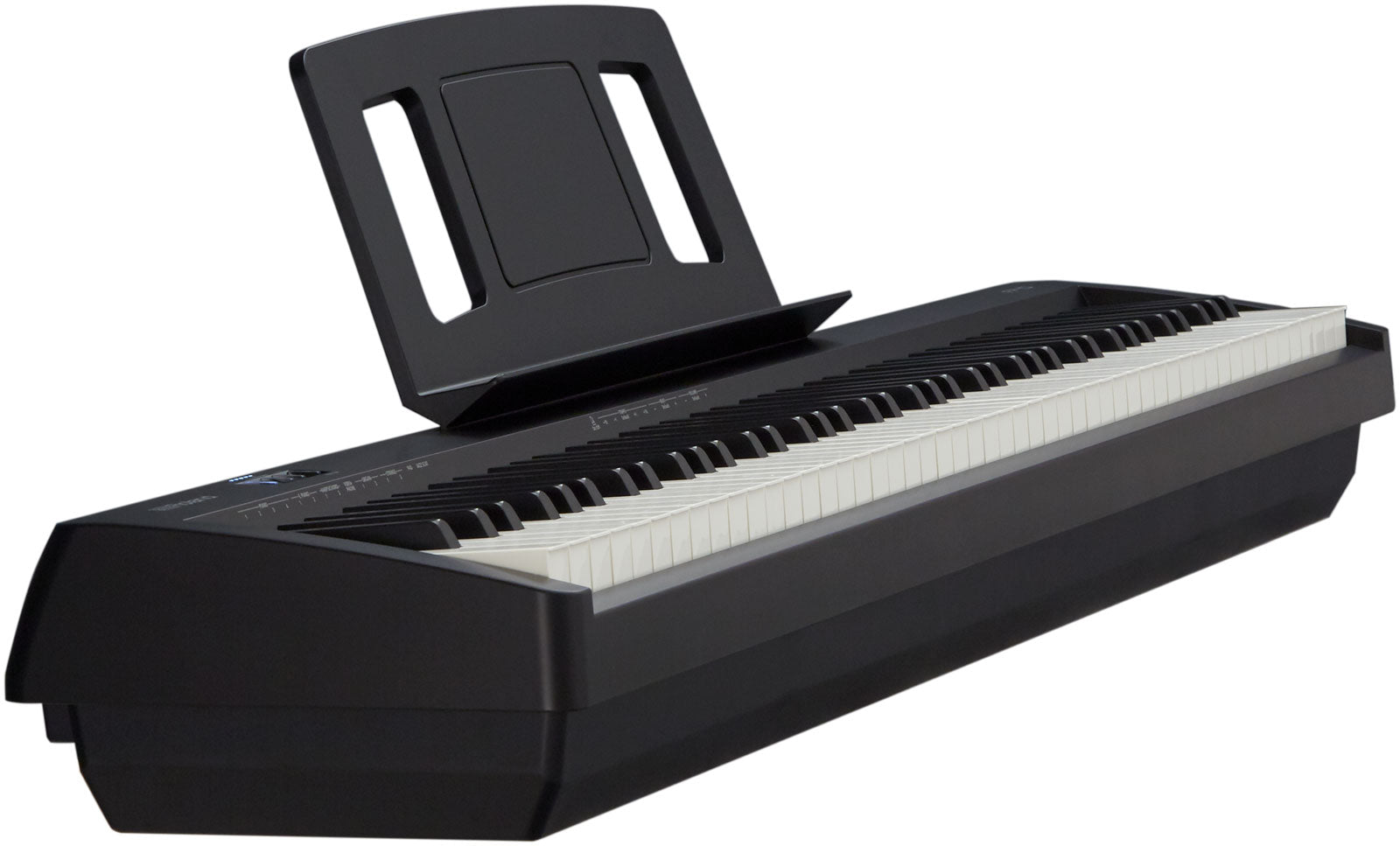Roland FP10 88-Key Digital Piano - Black 5