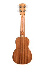 Kala KA-SLNG Mahogany Long Neck Soprano Ukulele 4