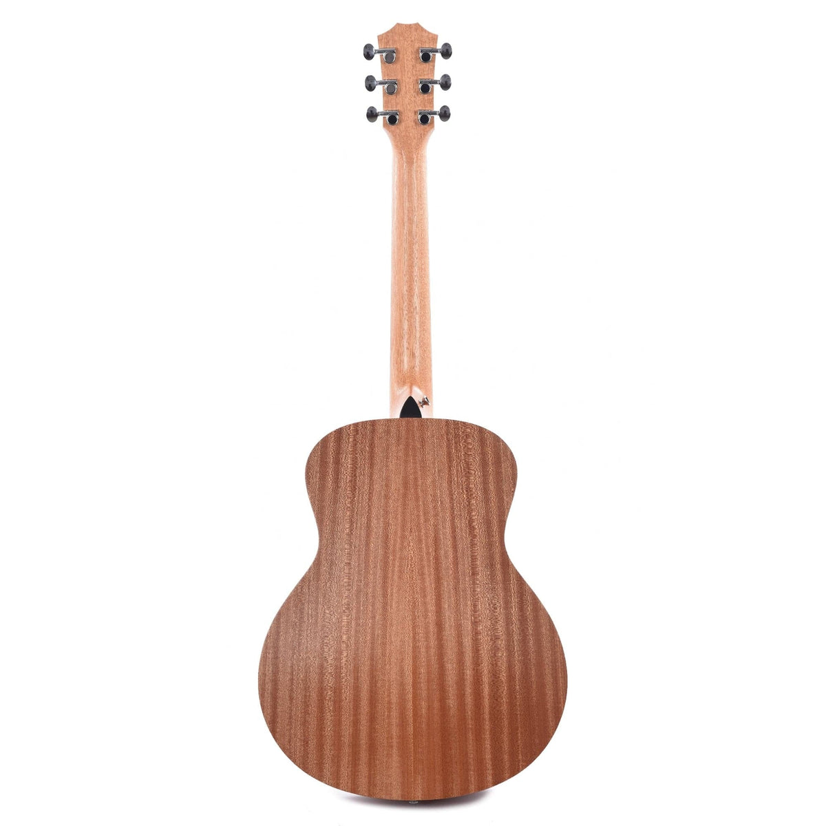Taylor GS Mini Mahogany Left-Hand Guitar With Gig Bag 3