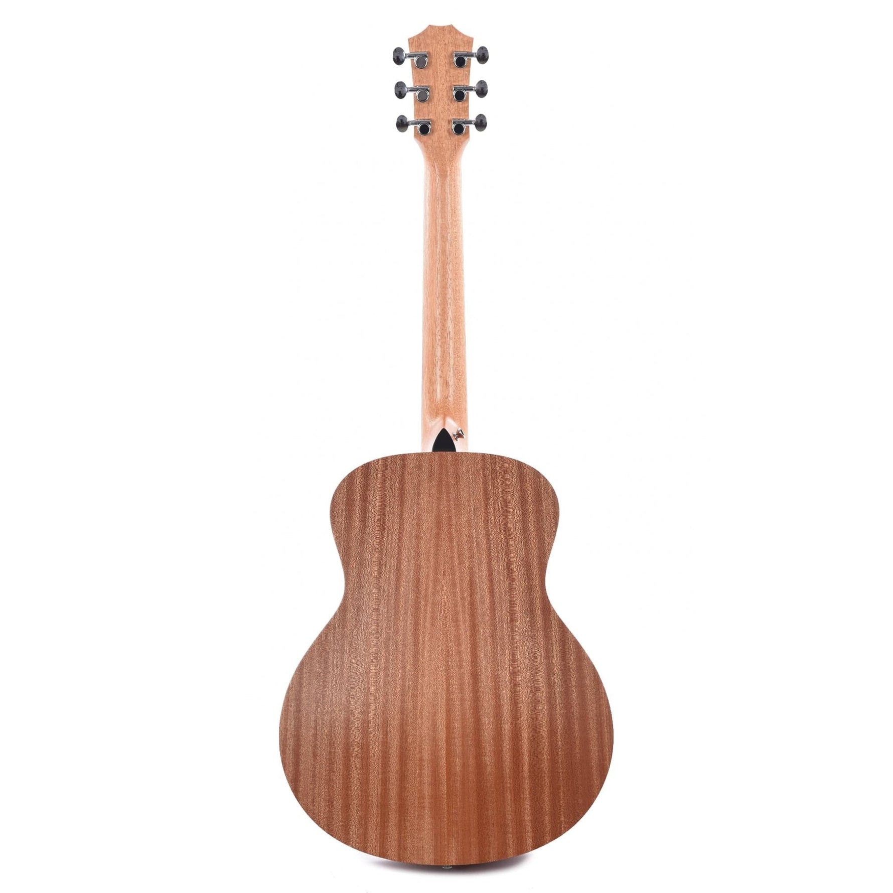 Taylor GS Mini Mahogany Left-Hand Guitar With Gig Bag 3