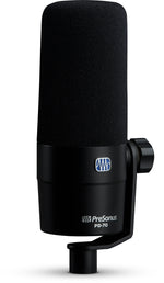 Presonus PD-70 Dynamic Cardioid Broadcast Microphone 2