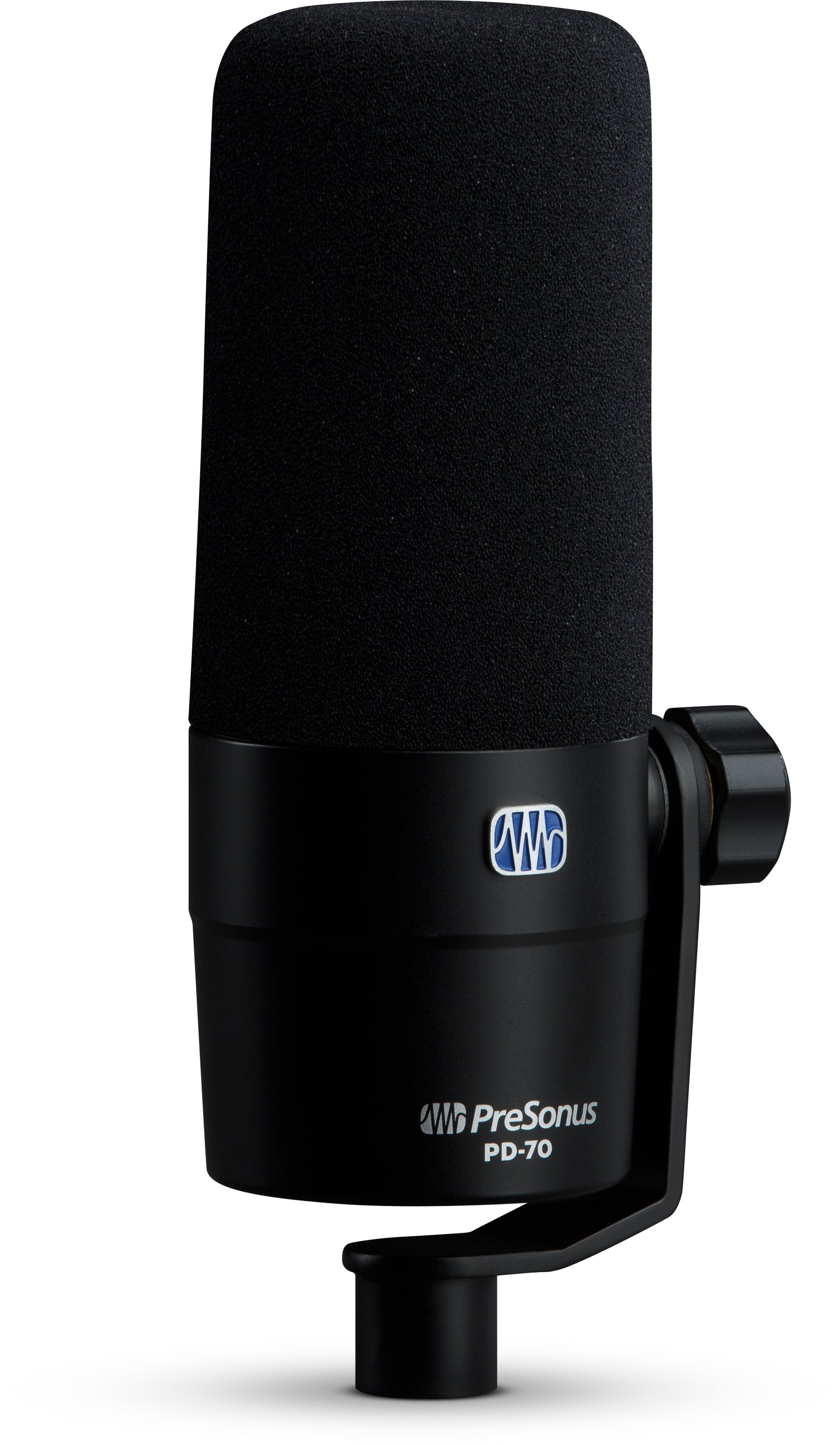 Presonus PD-70 Dynamic Cardioid Broadcast Microphone 2
