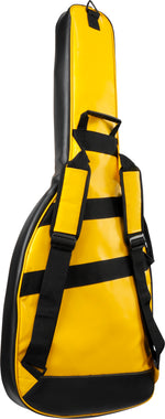 Ibanez IGB571YE Powerpad Gig Bag for Electric Guitar - Yellow 2