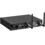 CLEARANCE - Sennheiser EW100 G4835S Wireless Handheld Microphone System - System A 10