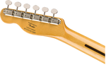 Squier Classic Vibe 70's Telecaster Thinline Electric Guitar 6