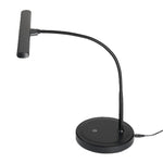 On-Stage LED8800 LED Piano Lamp - Black 5