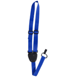 Onstage GSA70BL Blue Ukulele Strap