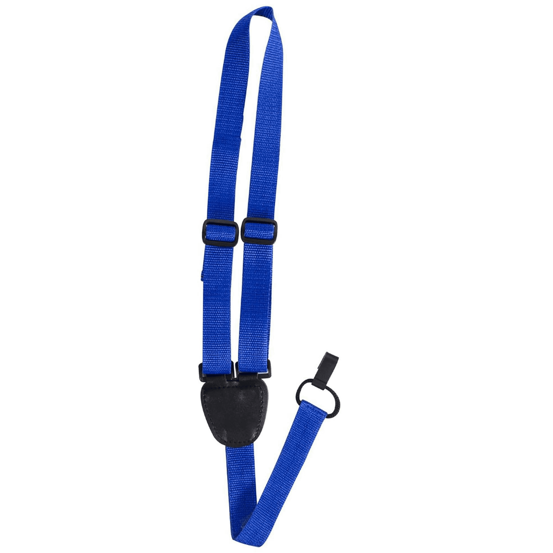 Onstage GSA70BL Blue Ukulele Strap