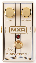 MXR RR104C Randy Rhoads Concorde Distortion+ Pedal