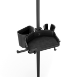 D'Addario PW-MSASSK-01 Mic Stand Accessory System - Starter Kit