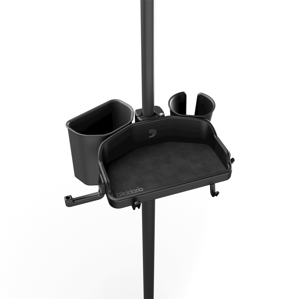 D'Addario PW-MSASSK-01 Mic Stand Accessory System - Starter Kit