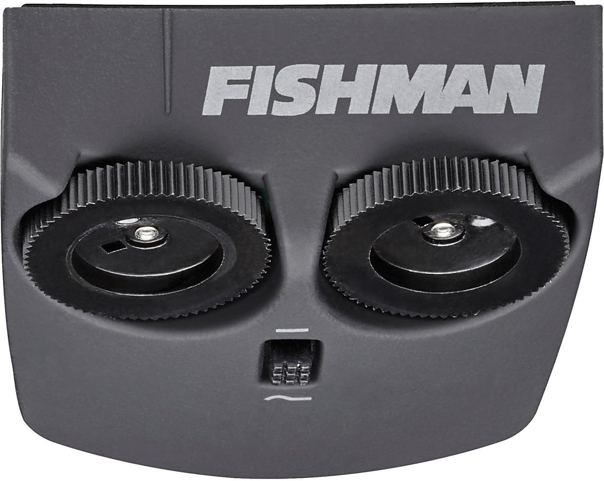 Fishman Matrix Infinity Active Pickup System (Wide Format) 2