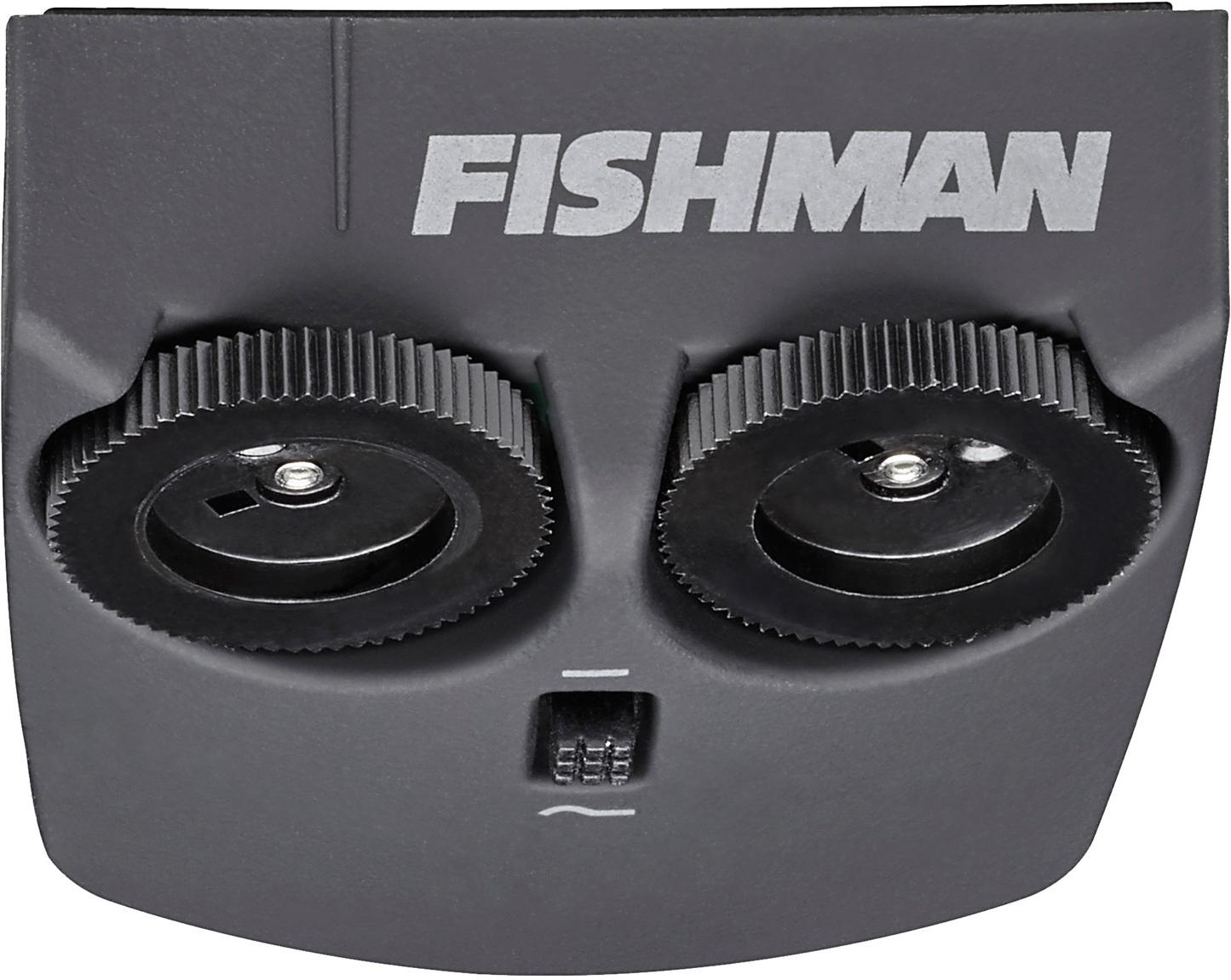 Fishman Matrix Infinity Active Pickup System (Wide Format) 2