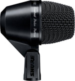Shure PGA52XLR Alta Kick Drum Mic XLR With Cable