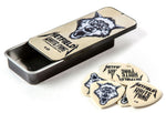 Dunlop PH122T1.0 White Fang Pick Tin 3
