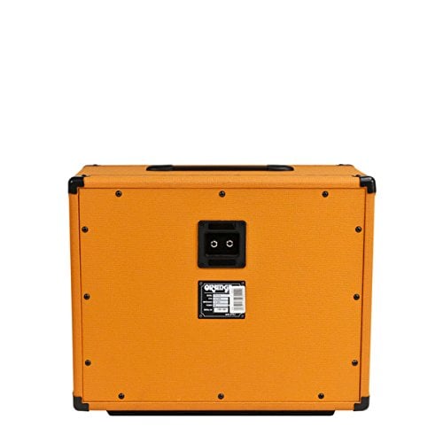 Orange PPC112 1x12 60 watts Guitar Cabinet 3