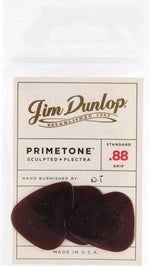 Dunlop 510P.88 PRIMETONE Standard (3 Pack)