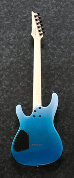 Ibanez S521OFM Electric Guitar (Ocean Fade Metallic) 3