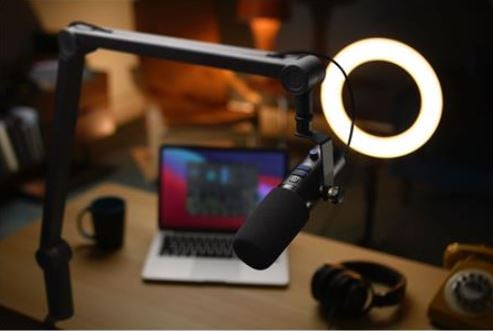 PreSonus Revelator Dynamic USB Microphone 2