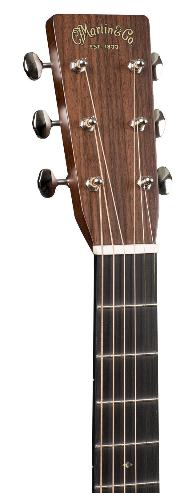 Martin 000-28 'Standard Series' Acoustic Guitar - Aged Toner 3